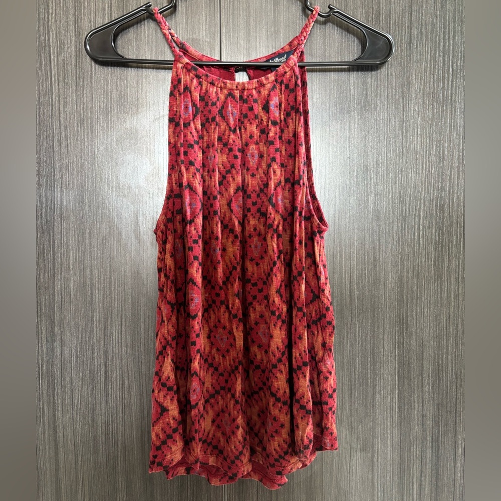 Lucky brand tank